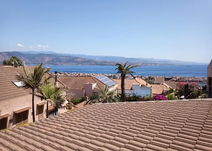 Villa Grande Messina